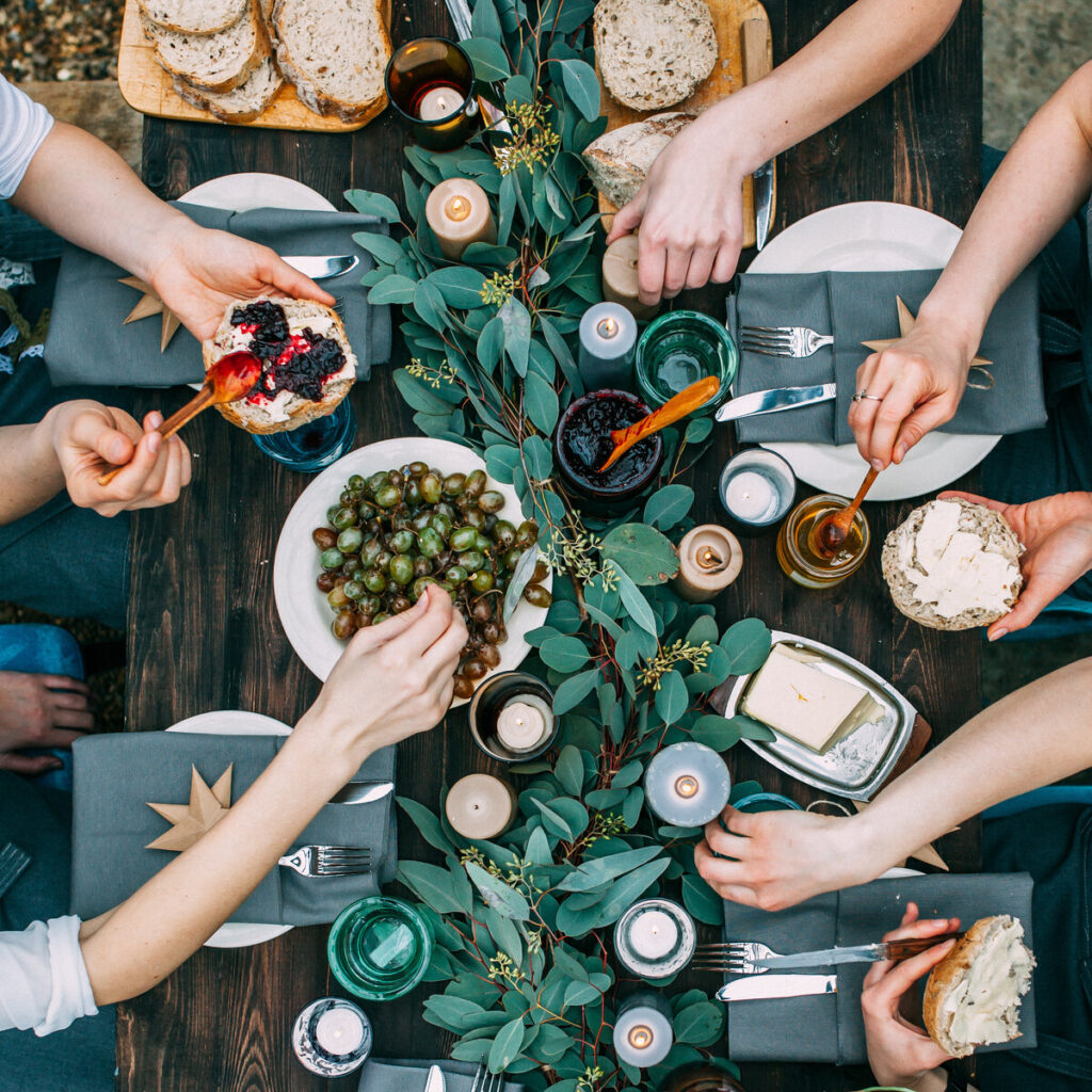 The Best Places to Eat Near Candlelight in Fairmount, Colorado